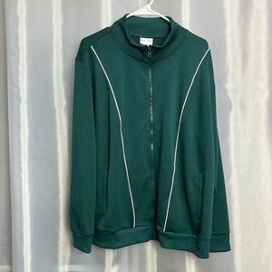 AVA&VIV jogging jacket